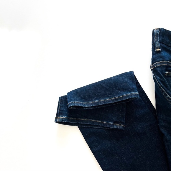 Lucky Brand Sweet Straight Leg Ankle 26 - Picture 6 of 14